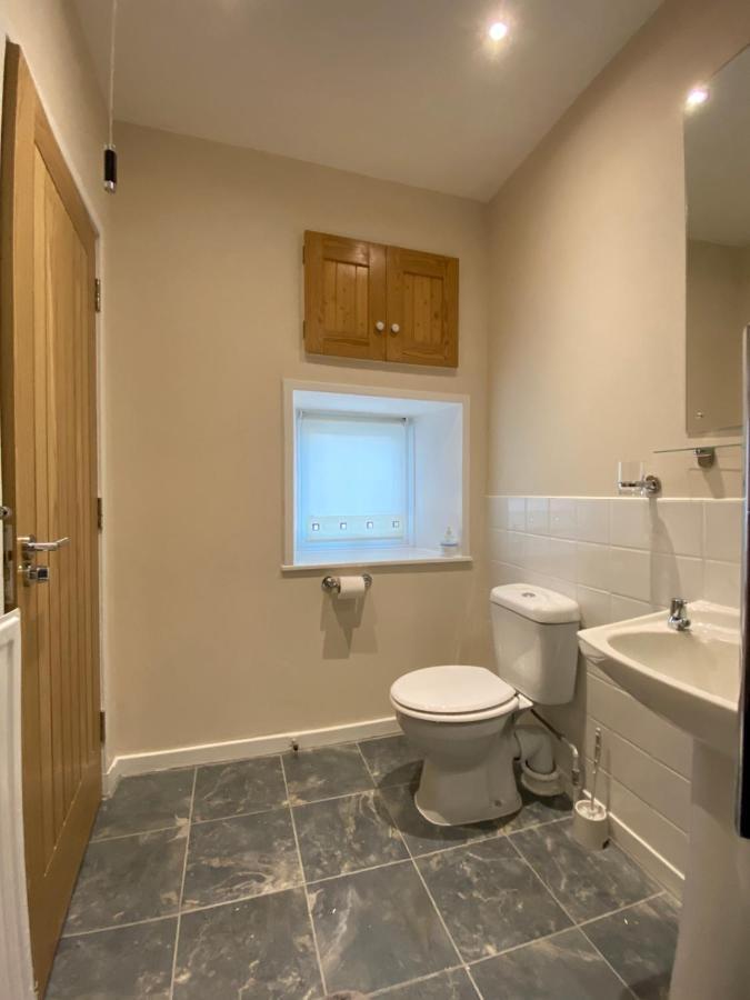 Islas Cottage, A Home In The Heart Of Speyside Dufftown Exteriér fotografie