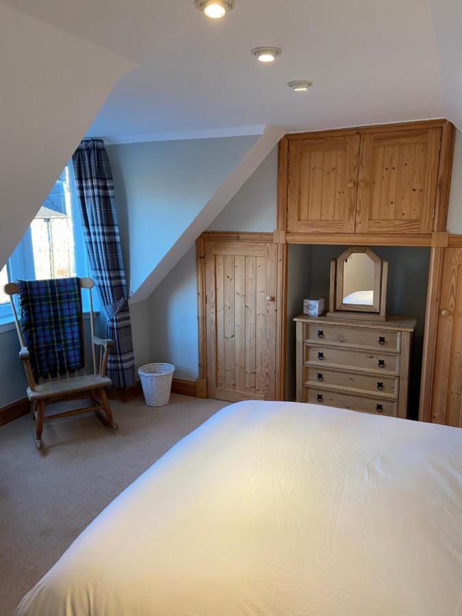 Islas Cottage, A Home In The Heart Of Speyside Dufftown Exteriér fotografie