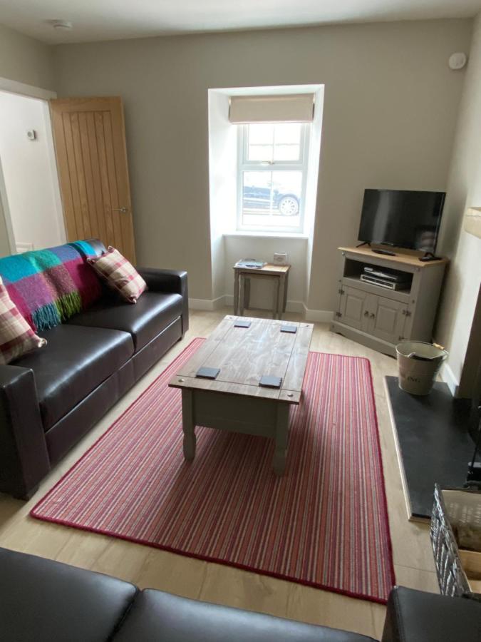 Islas Cottage, A Home In The Heart Of Speyside Dufftown Exteriér fotografie